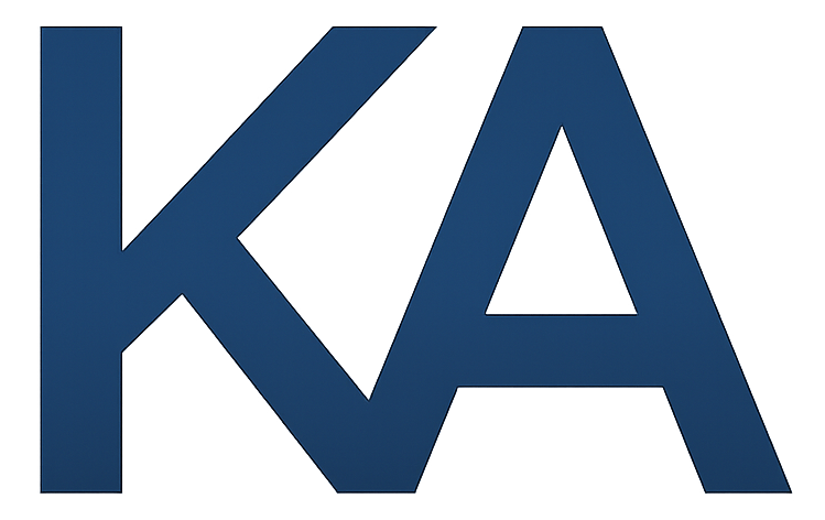 Kirill Ayzenberg logo